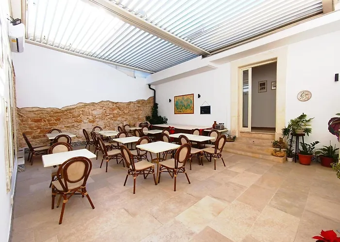 Morfeo Charming Rooms & Relax