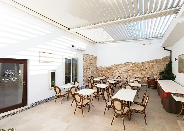 Morfeo Charming Rooms & Relax