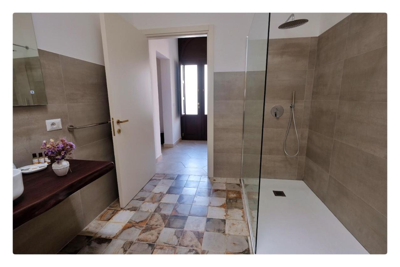 Morfeo Charming & Relax Bed & Breakfast