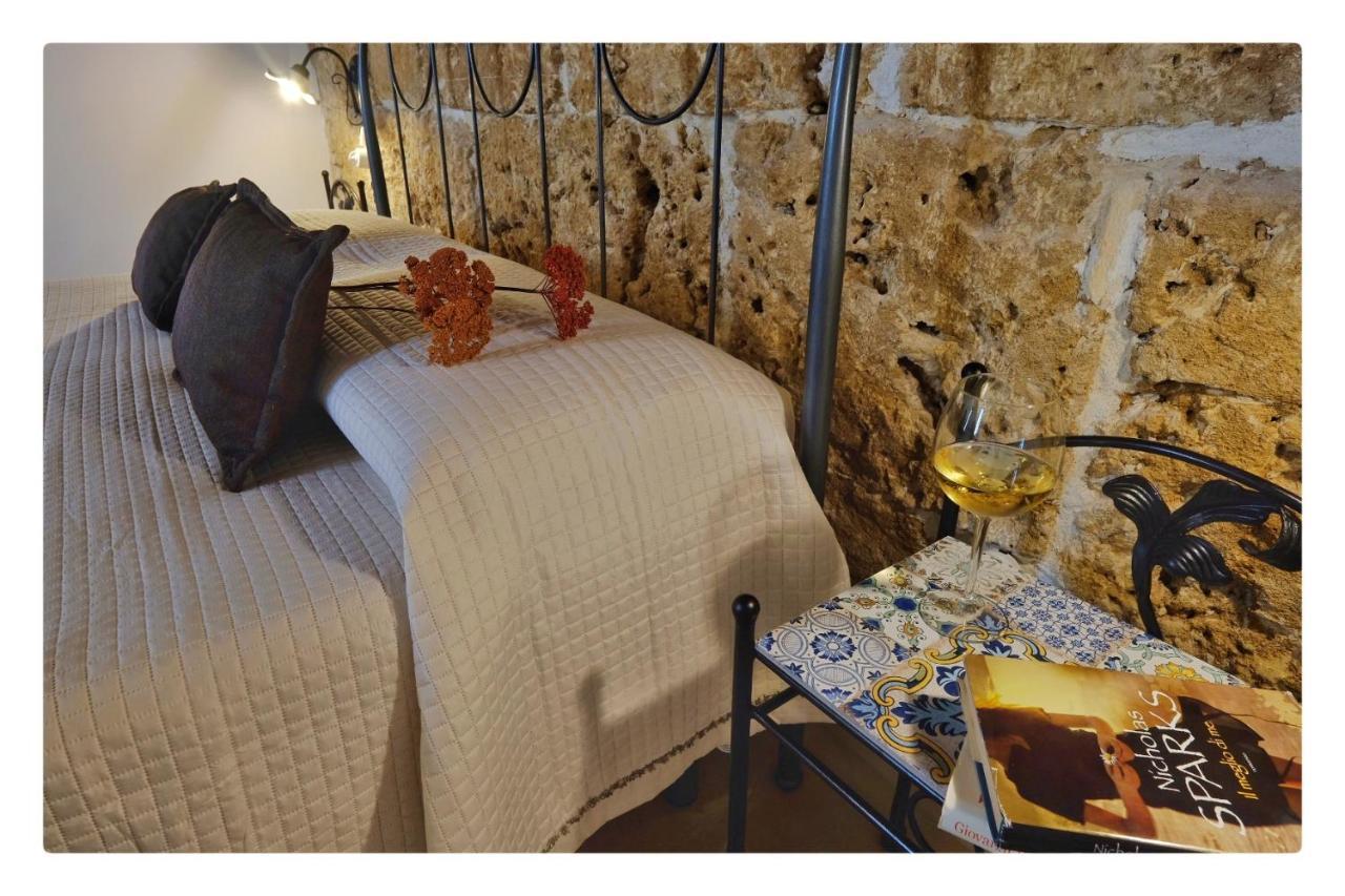 Morfeo Charming & Relax Avola