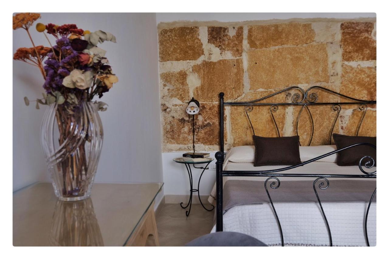 Bed & Breakfast Morfeo Charming & Relax