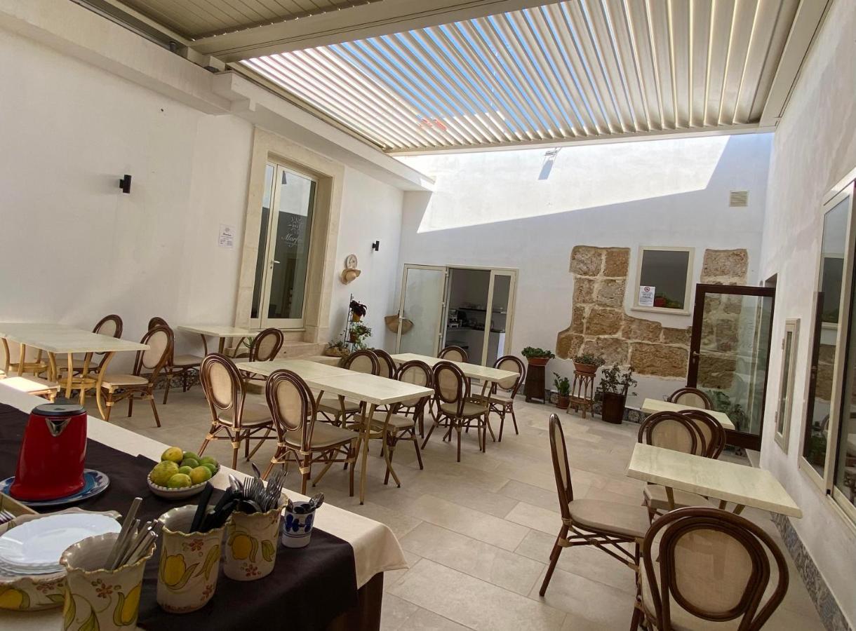 Bed & Breakfast Morfeo Charming & Relax 2*