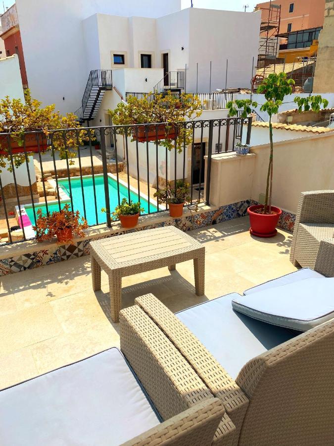 Morfeo Charming & Relax 2* Avola