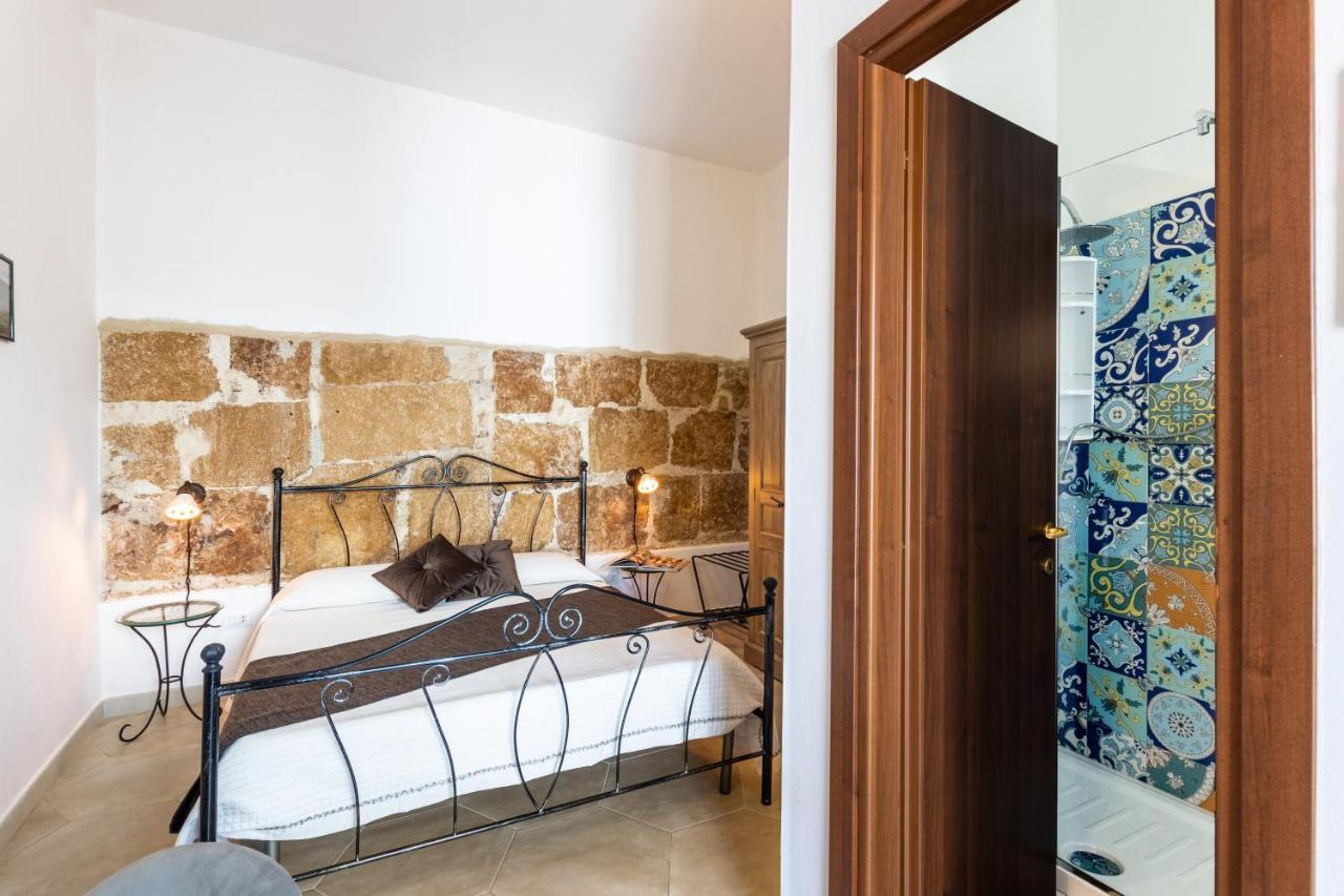 Morfeo Charming & Relax 2* Avola