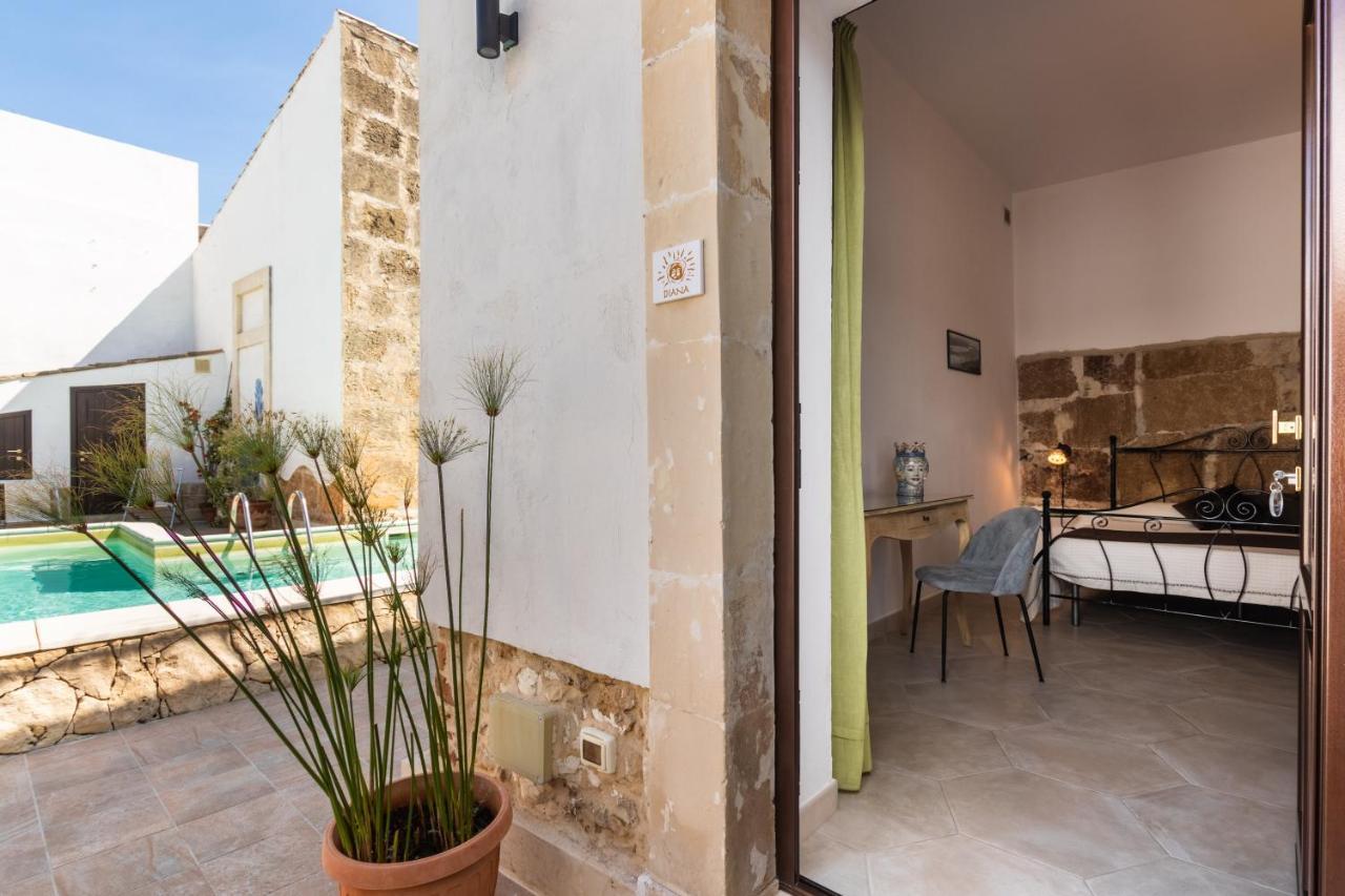 Morfeo Charming & Relax Bed & Breakfast