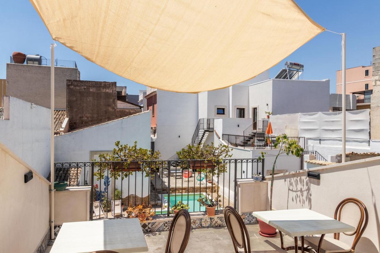Morfeo Charming & Relax Bed & Breakfast Avola