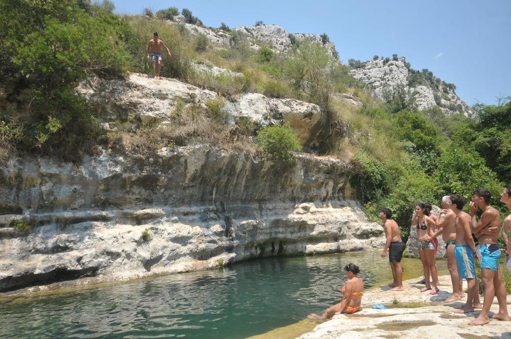 Bed & Breakfast Morfeo Charming & Relax Avola