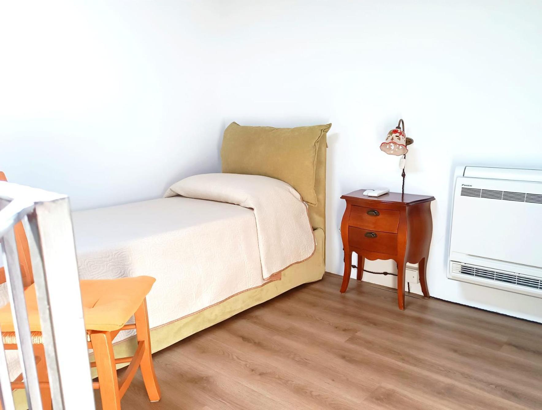 Morfeo Charming & Relax Avola