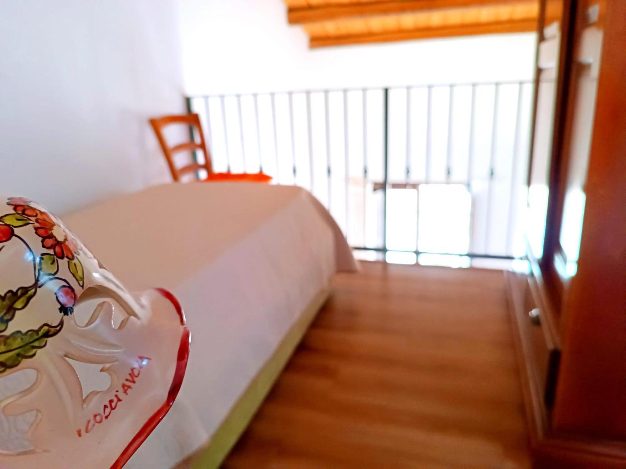 Morfeo Charming & Relax Bed & Breakfast Avola