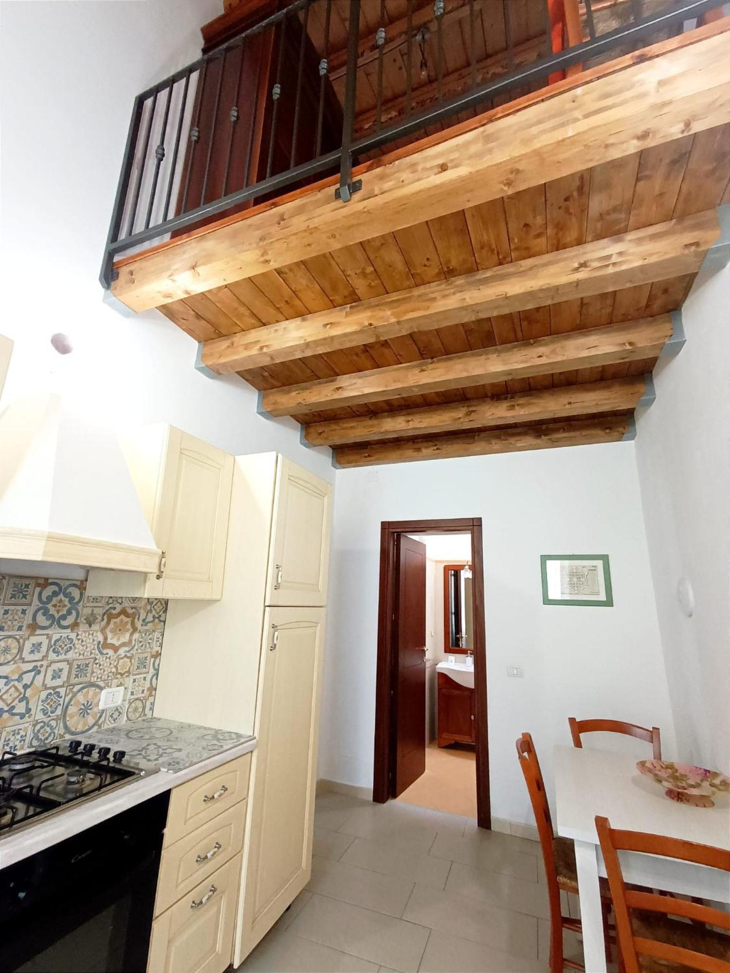 Bed & Breakfast Morfeo Charming & Relax Avola