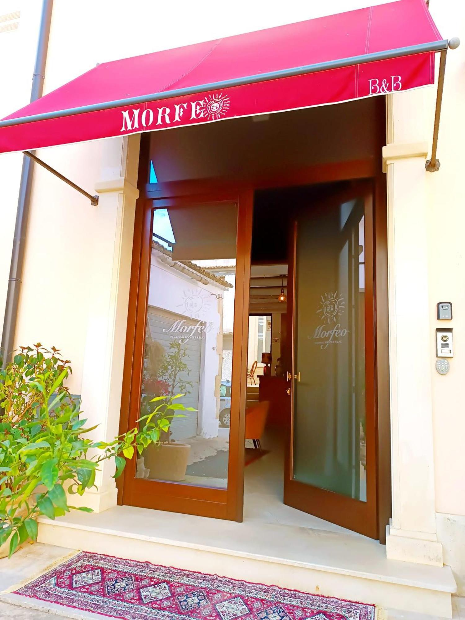 Morfeo Charming & Relax Bed & Breakfast 2*