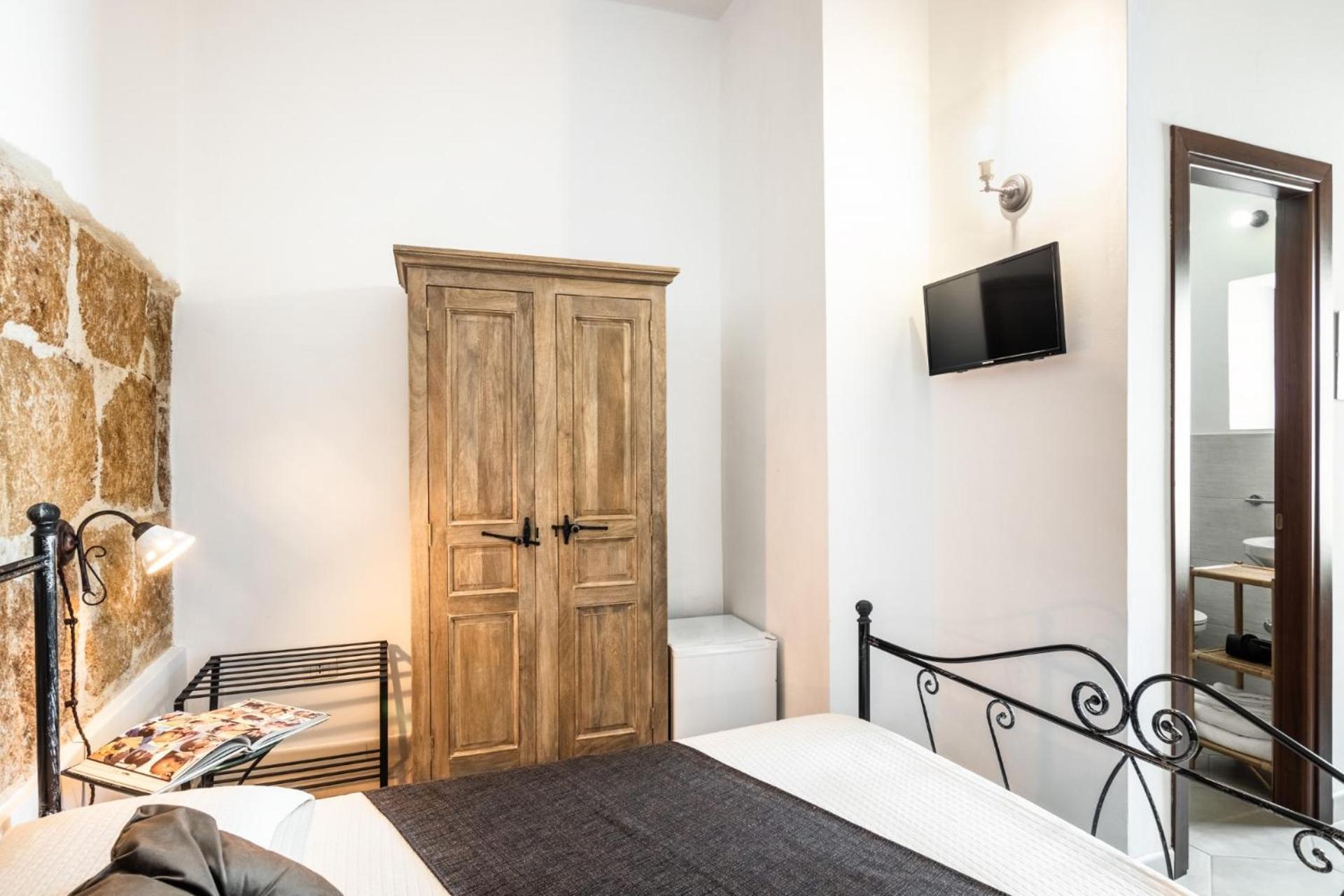Bed & Breakfast Morfeo Charming & Relax
