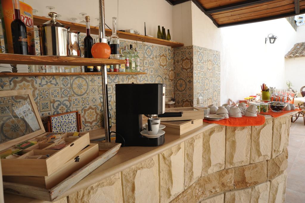 Bed & Breakfast Morfeo Charming & Relax 2*