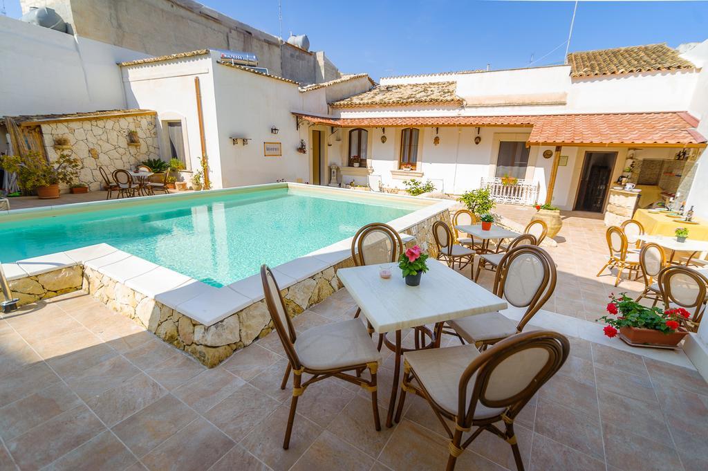 Bed & Breakfast Morfeo Charming & Relax