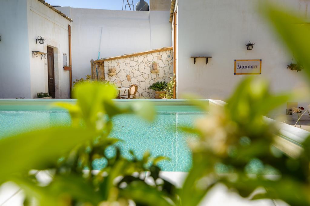 Morfeo Charming & Relax Bed & Breakfast 2*