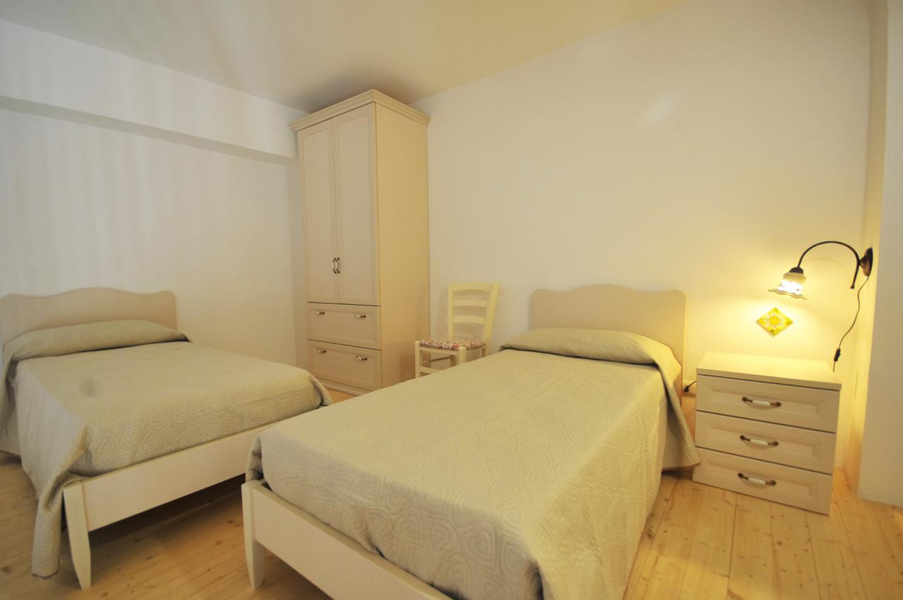 Bed & Breakfast Morfeo Charming & Relax