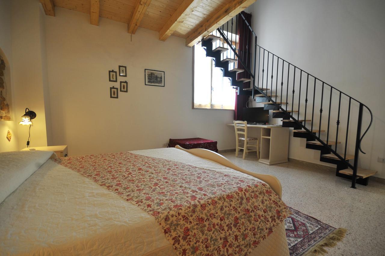 Morfeo Charming & Relax Avola